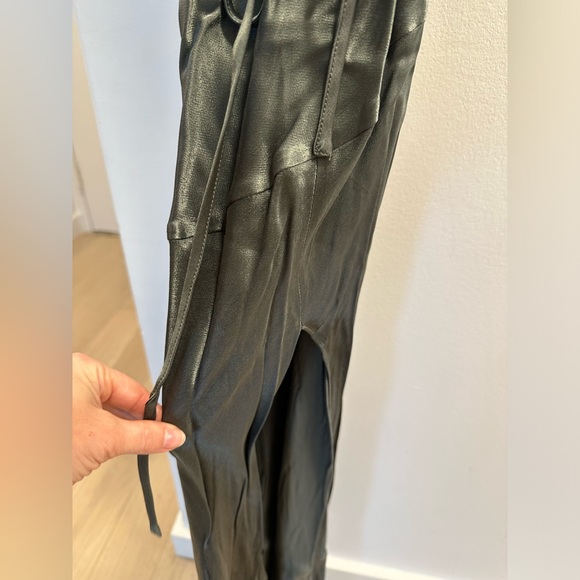 Shona Joy - Olive La Lune Bias Cowl Maxi - 2 - Picture 6 of 9